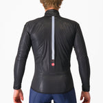 Castelli Squall Shell jacket - Black