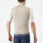 Castelli Espresso gilet - Red