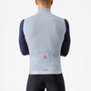 Castelli Espresso gilet - Light blue