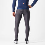 Castelli Espresso bib tights - Grey