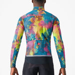 Castelli Perfetto LTD RoS 2 jacke - Multicolor