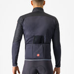 Castelli Unlimited jacket - Black