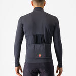 Maglia maniche lunghe Castelli Unlimited Trail 2 - Grigio