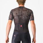 Castelli Insider 2 jersey - Black