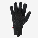 Castelli Espresso 2 handschuhe - Schwarz