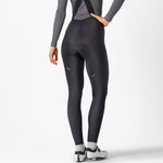 Castelli Espresso DT women bib tight - Black