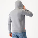 Castelli Classico hoodie sweatshirt - Grey