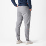 Pantaloni Castelli Classico - Grigio