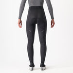 Castelli Espresso women tight - Black