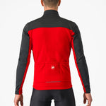 Castelli Unlimited jacket - Black