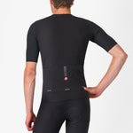 Castelli Premio Evo jersey - Black