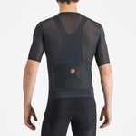 Maillot Castelli Superleggera A/C - Noir