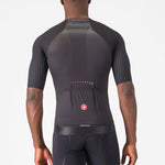 Castelli Aero Race 8S jersey - Black