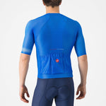 Castelli Climber's A/C trikot - Blau