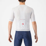 Castelli Climber's A/C jersey - Grey light