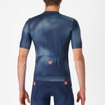 Castelli Vortex jersey - Blue