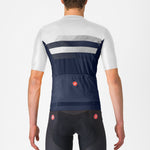 Castelli Simbolo jersey - Blue