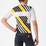 Castelli Heritage jersey - White