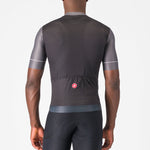 Maillot Castelli Unlimited Endurance 2 - Noir