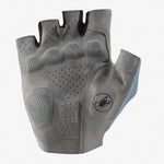 Guantes Castelli Premio Evo - Bordeaux