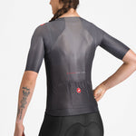 Maglia donna Castelli Climber's A/C - Nero