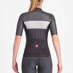 Castelli Elegante women jersey - Black