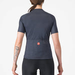 Castelli Libera 2 women jersey - Blue