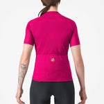 Maillot mujer Castelli Libera 2 - Fucsia