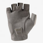 Castelli Espresso frau handschuhe - Beige