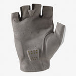 Castelli Espresso frau handschuhe - Weiss