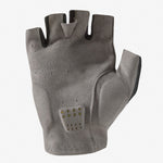 Guantes mujer Castelli Espresso - Negro