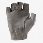 Guantes mujer Castelli Espresso - Lila