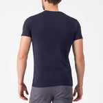 Castelli '76 T-Shirt - Blau