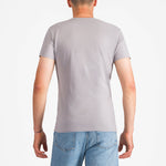 Castelli Veloce T-Shirt - Grey