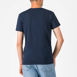 Castelli Veloce T-Shirt - Blue