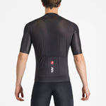 Maillot Castelli Unlimited Entrata 2 - Negro