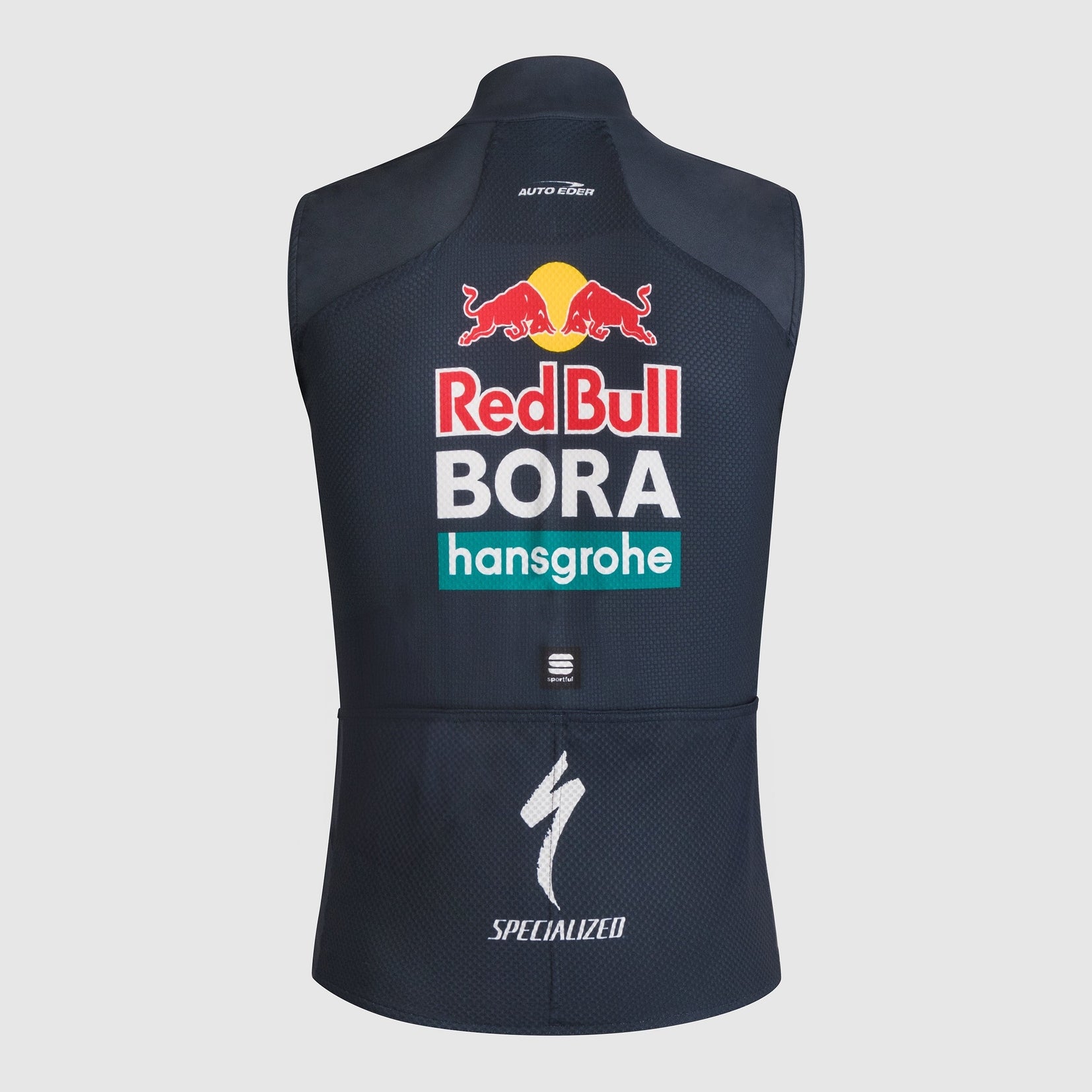 Sportful Redbull Bora-Hansgrohe 2024 Pro weste