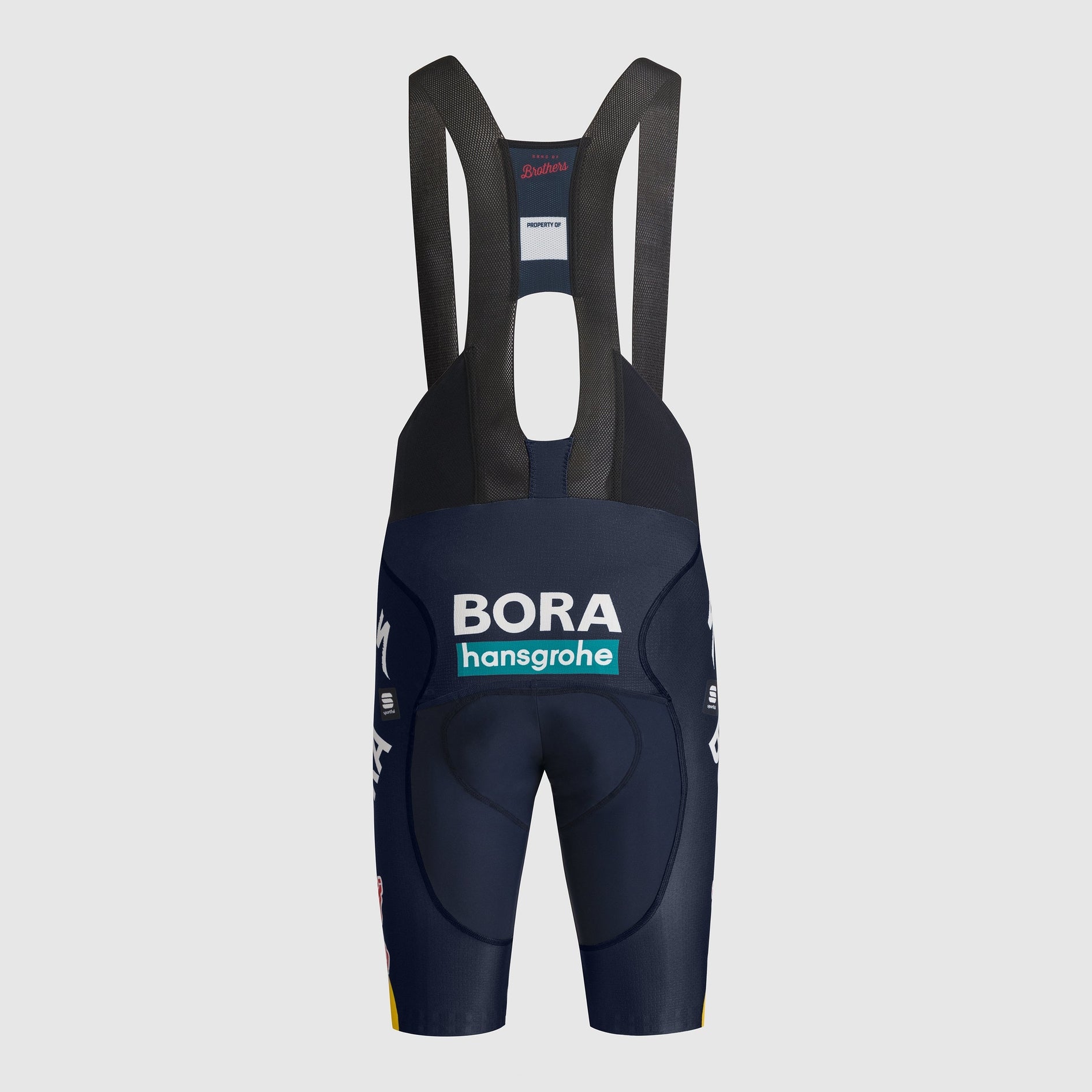 Sportful Redbull Bora-Hansgrohe 2024 LTD tragerhosen