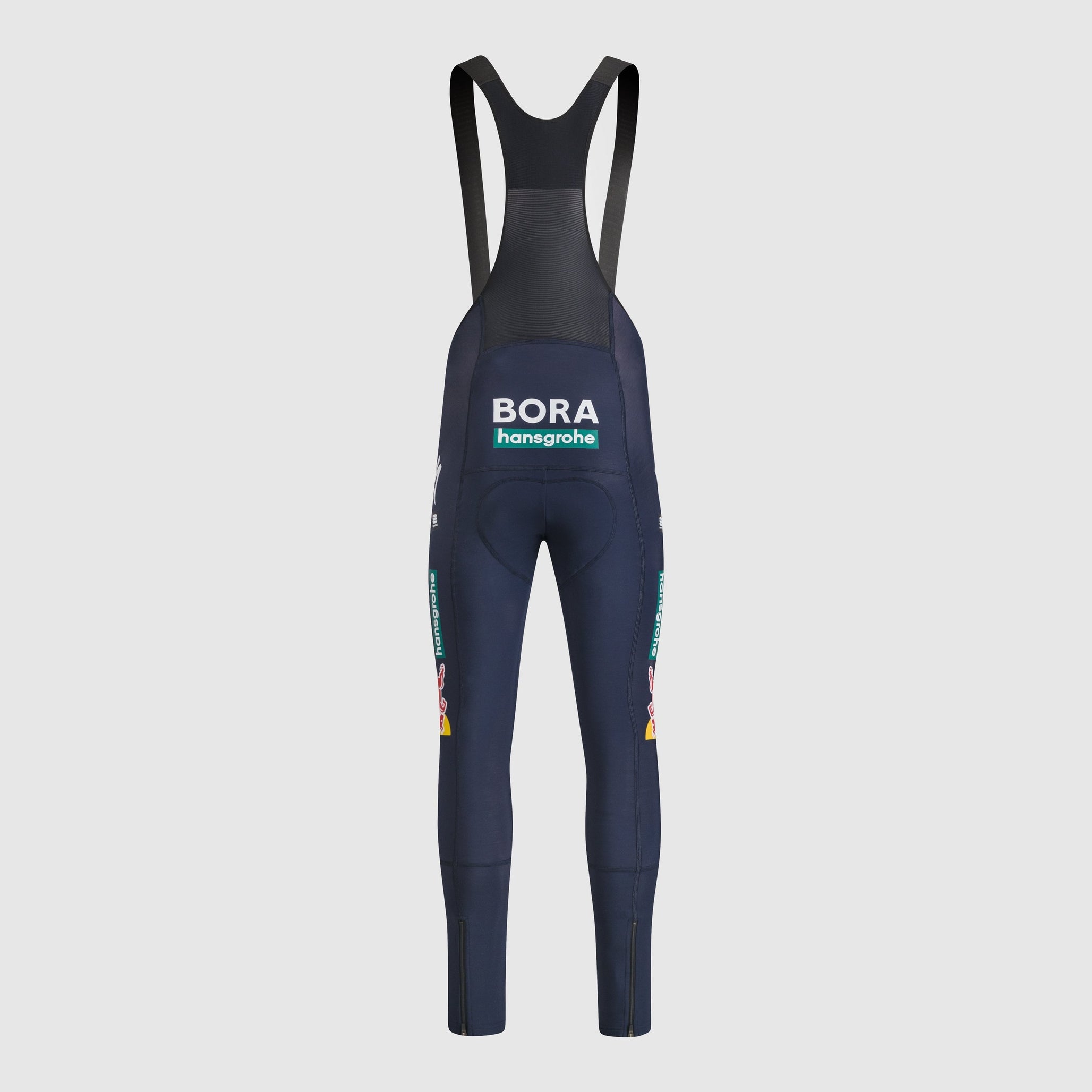 Sportful Redbull Bora-Hansgrohe 2024 Pro lange tragerhose