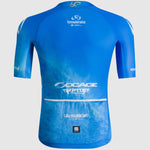 Maglia Sportful Tirreno Adriatico 2025 - Azzurro