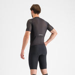 Mono Castelli PR 2 Speed Suit - Negro negro