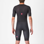 Castelli Core Tri Suit body - Black