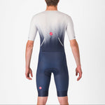 Castelli Core Tri Suit body - Black