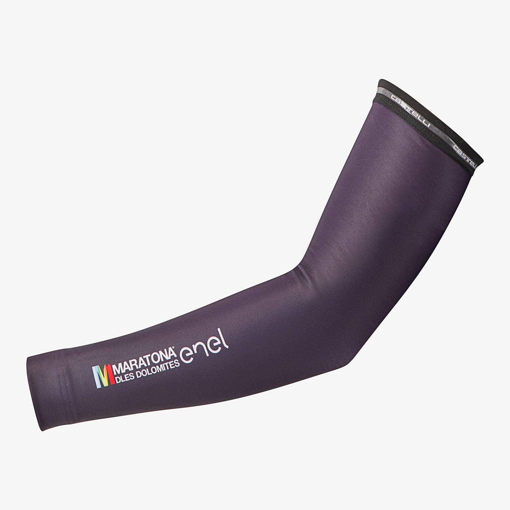 Maratona Dles Dolomites - Enel 2024 arm warmers