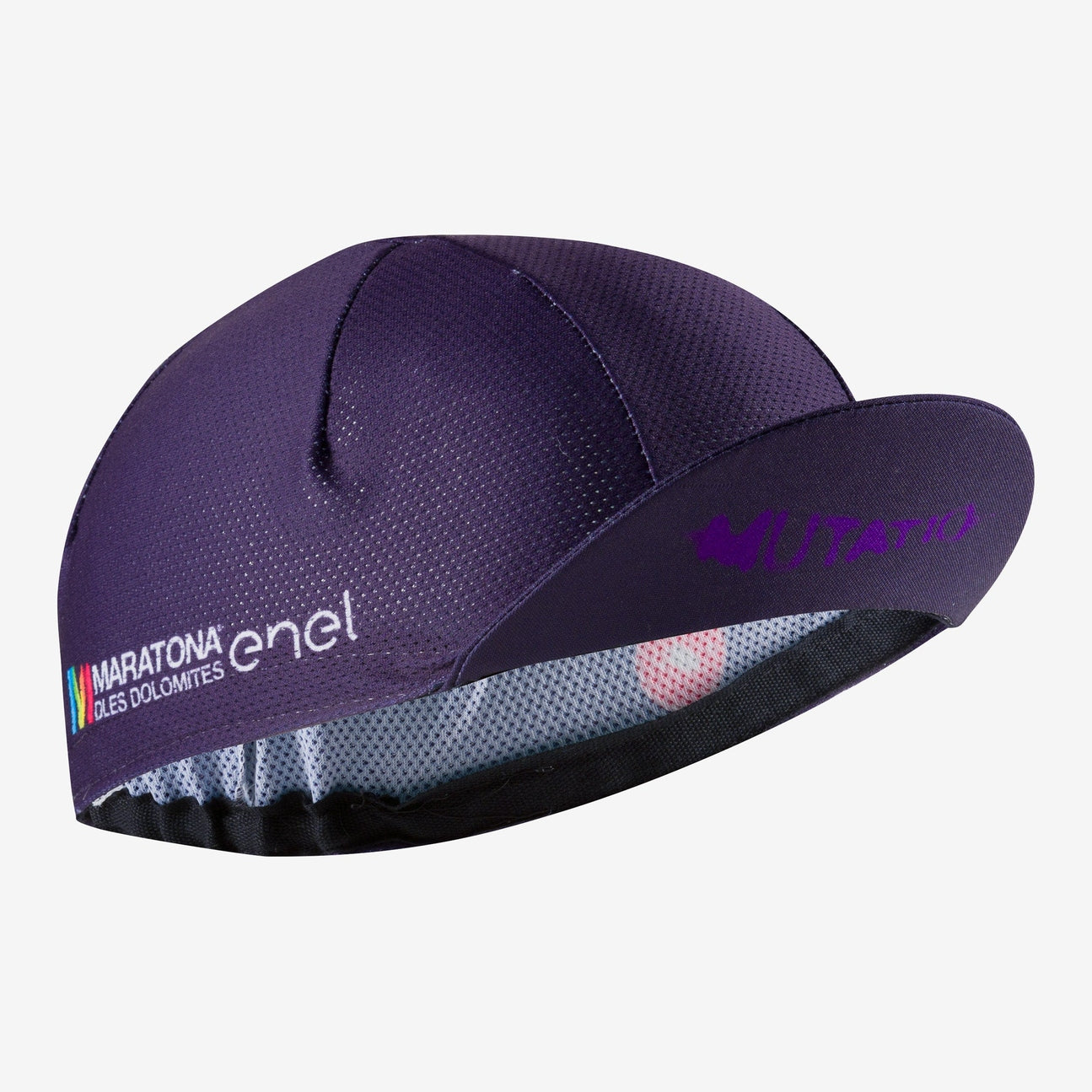 Casquette Maratona Dles Dolomites - Enel 2024