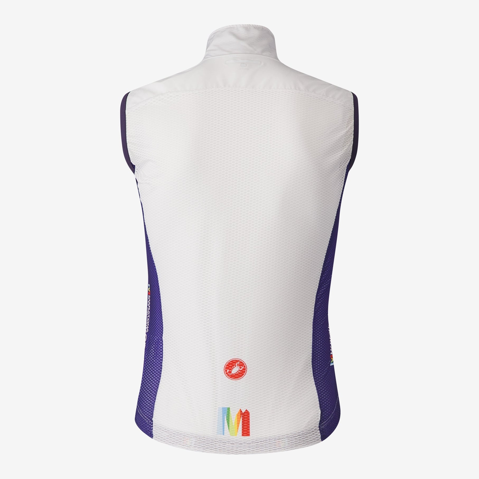 Maratona Dles Dolomites - Enel 2024 gilet