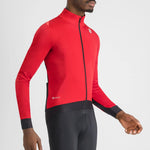 Blouson Sportful Fiandre Medium - Rouge