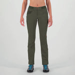 Pantalon femme Karpos Noghera - Vert