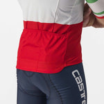 Castelli Tricolor jersey