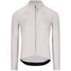 Q36.5 Gregarius Hybrid Aeroflow long sleeves jersey - Grey